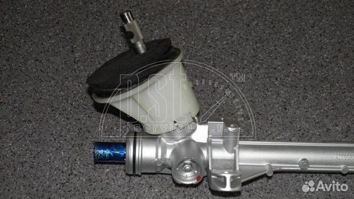 Рулевая рейка Fluence Megane 3 08-17