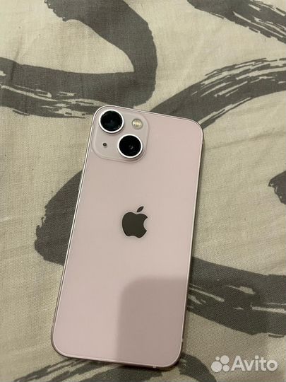 iPhone 13 mini, 128 ГБ