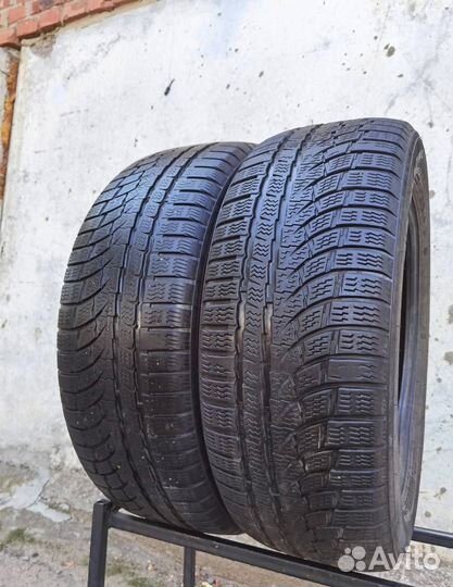 Nokian Tyres WR A4 215/55 R17 98V