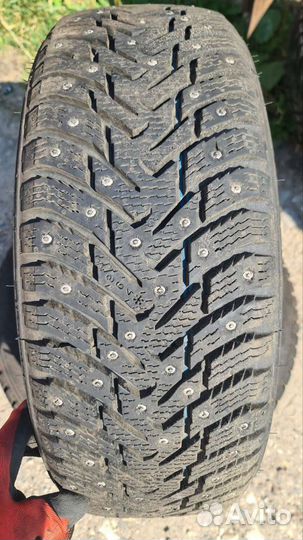 Nokian Tyres Nordman 8 195/55 R16 98T