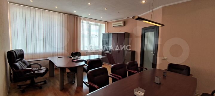 Сдам офисное помещение, 84 м²