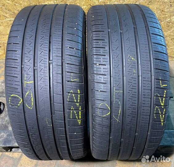 Pirelli Cinturato P7 All Season 255/40 R20