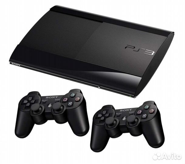Sony playstation 3 PS3