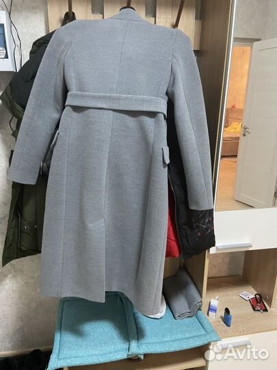 Пальто женское весеннее 42 размера