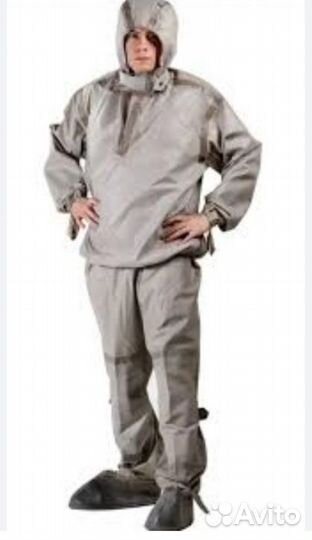 Спецодежда