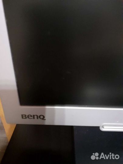 Монитор Benq