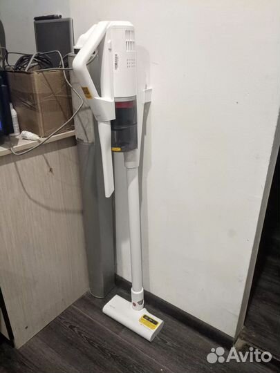 Беспроводной Ручной Пылесос Deerma-DX888