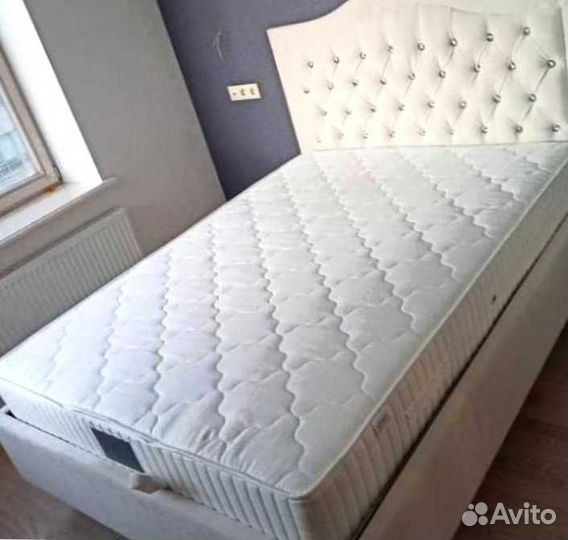 Матрас новый 140х200, 160х200 и другие