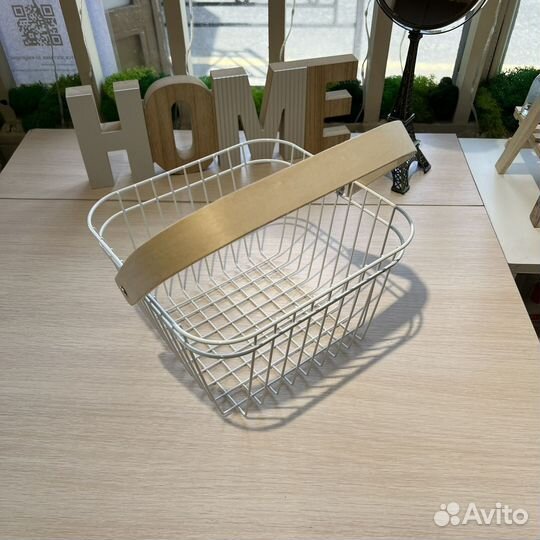 Корзина для хранения