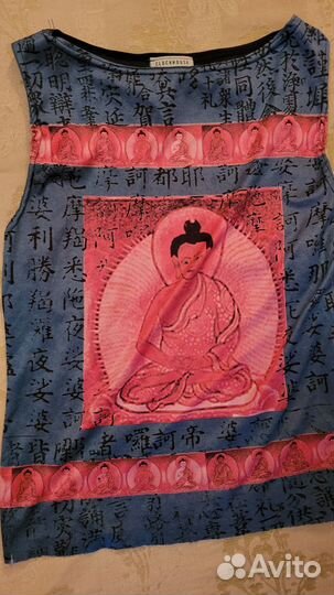 Женские вещи пакетом 44р (6)