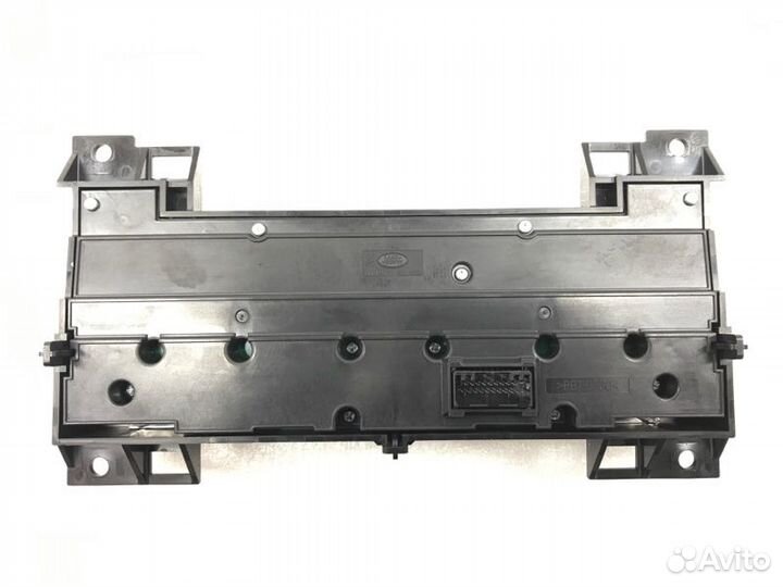 Блок управления климат-контролем Land Rover Range