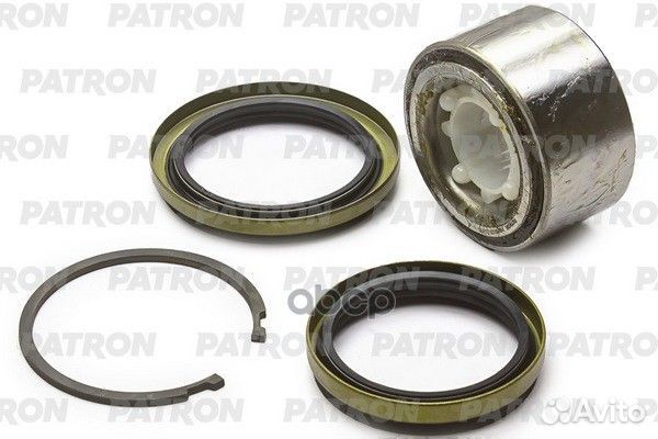 Подшипник ступичный задн toyota: Corolla Wagon