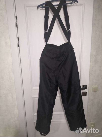 Полукомбинезон зимний муж.,р-р 48, рост 170-175