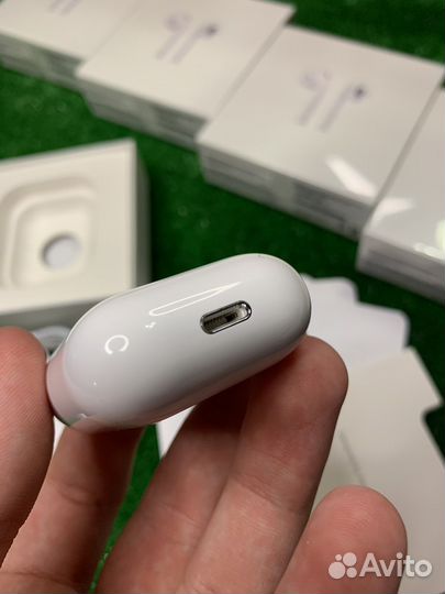 AirPods 2 Premium