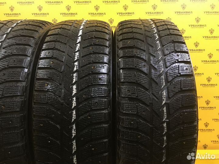 Bridgestone Ice Cruiser 5000 255/65 R17 110T