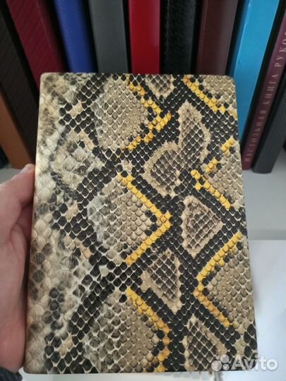 Ежедневник