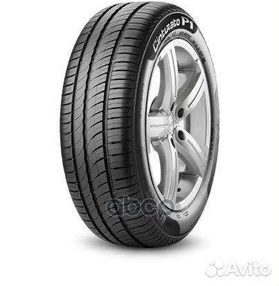 Pirelli Cinturato P1 Verde 195/55 R15