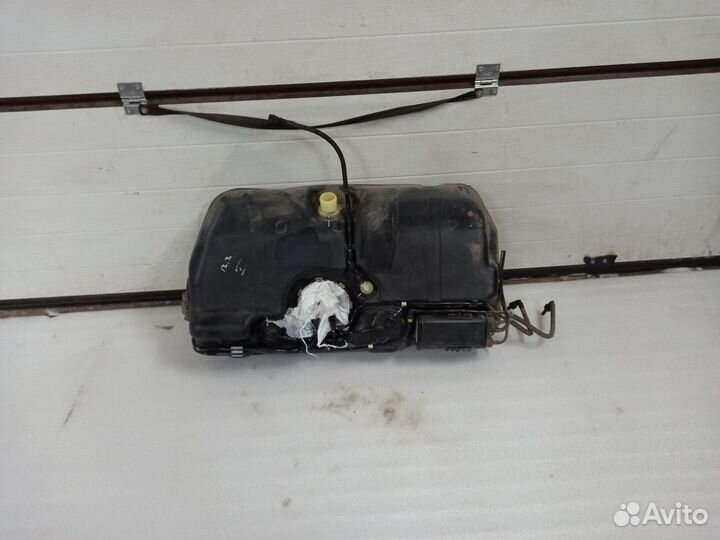 Бак топливный ваз (LADA) Granta I (2011—2018)