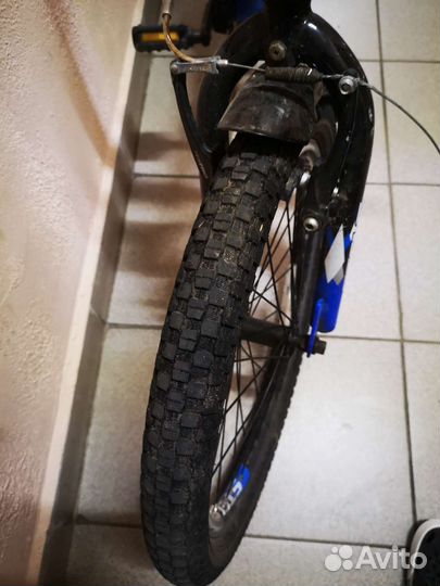 Велосипед Stels pilot 170