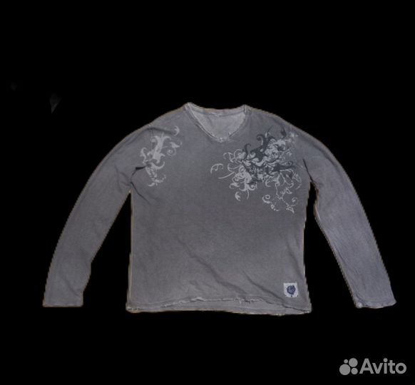 Лонгслив lgb