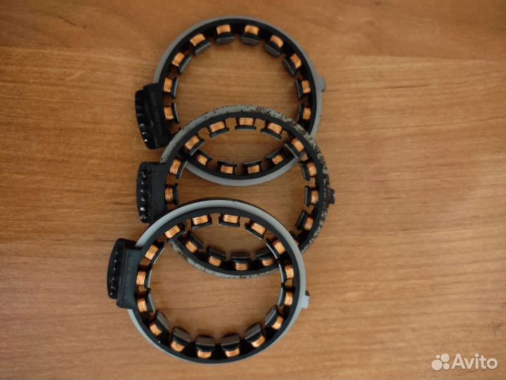 Датчикик mazda 6gh