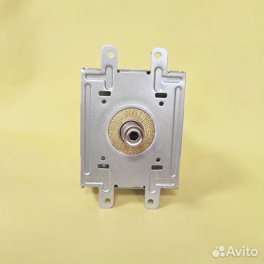 Магнетрон свч OM75P31 1000W без наклейки