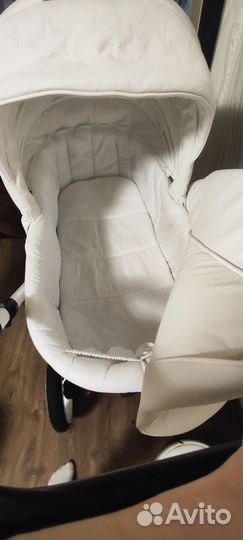 Коляска 2 в 1 indigo special