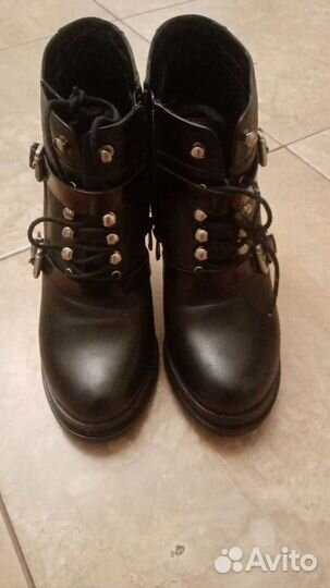 Marc Cony ботильоны 38