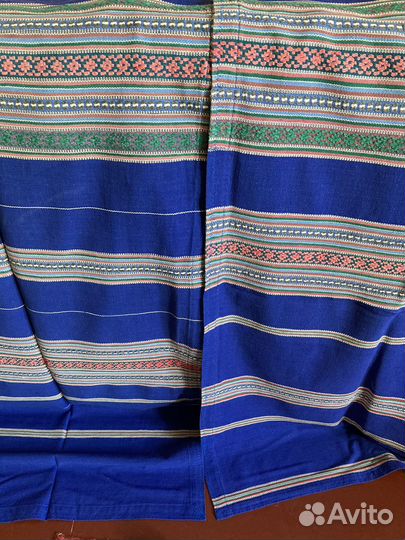 Шторы Винтаж СССР