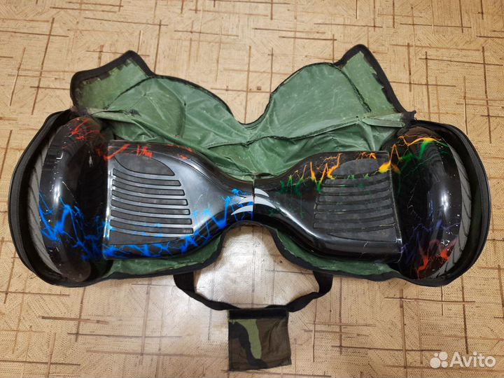 Гироскутер