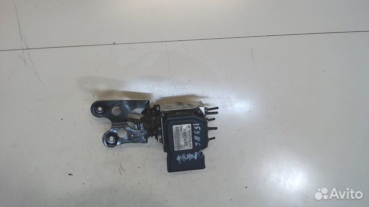 Блок абс, насос Volkswagen Passat CC, 2013