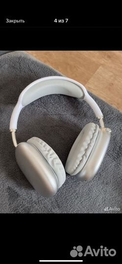 Airpodsmax копия