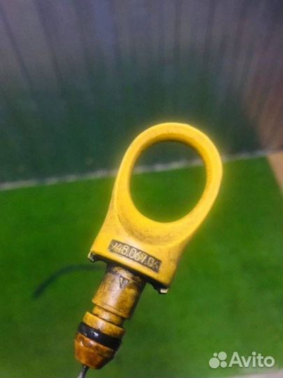 Щуп двигателя Porsche Cayenne 955 2003 94810700606