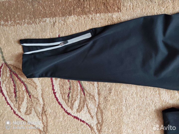 Спортивные трико мужское