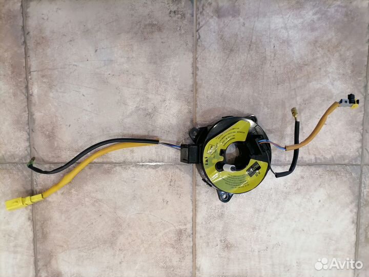 Шлейф подрулевой Вортекс Эстина A21 FL-C