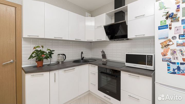 Кухни на заказ. Кухня