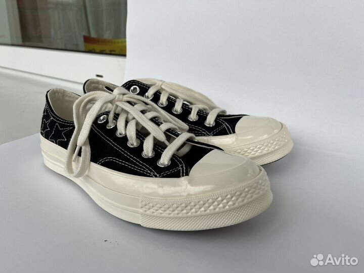 Кеды Converse Chuck 70