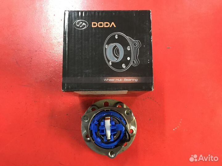 Ступичный подшипник передний Opel Astra H