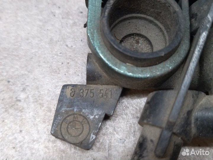 Форсунка омывателя фар Bmw 3 E46