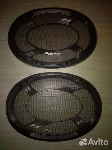 Накладки на колонки