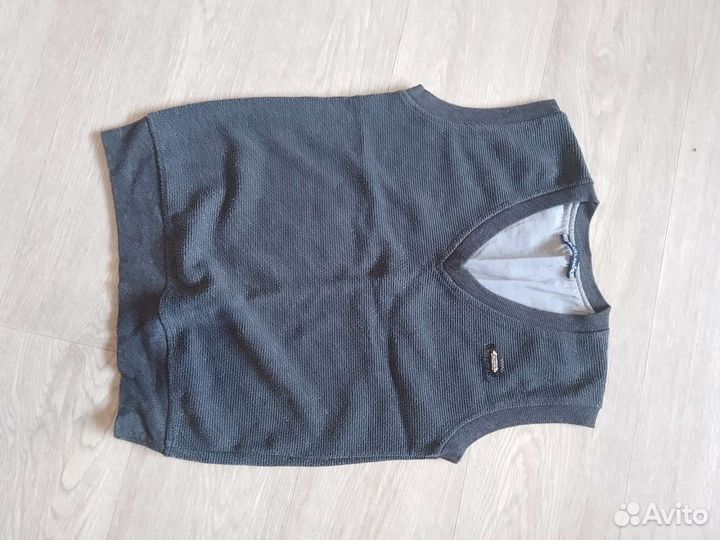 Школьная форма