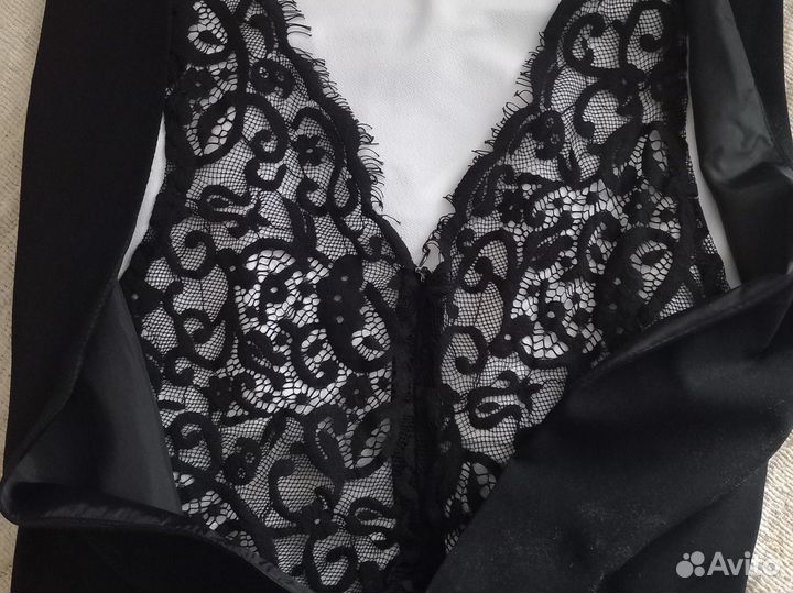 Комбинезон женский вечерний 46 48