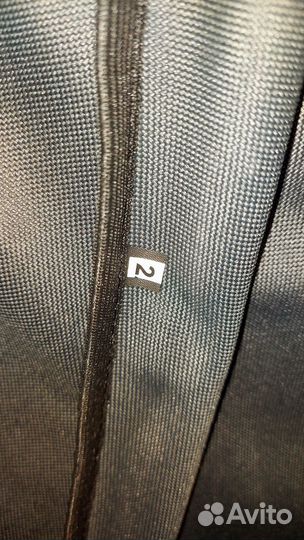 Навес. Капюшон. Рейсер для детей с дцп