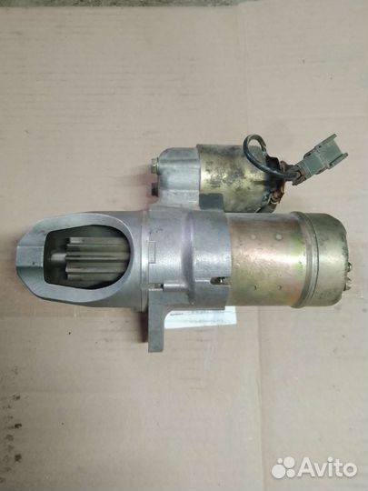 Продам стартер Nissan Maxima