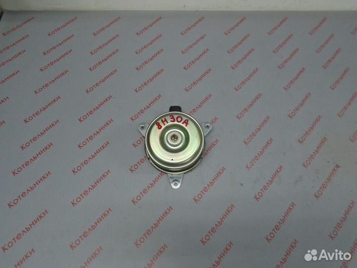 Nissan 21487-8H30A Моторчик вентилятора