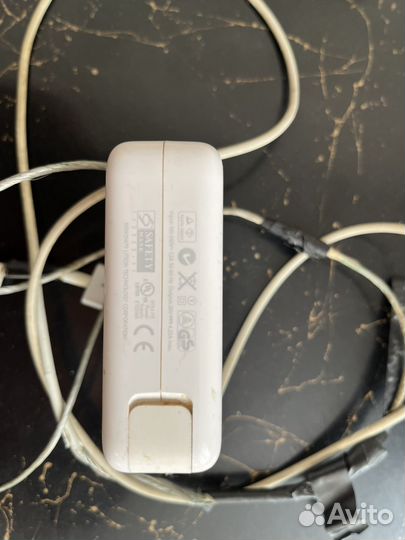 Macbook Magsafe 2 85w