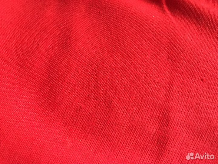 Ткани СССР ситец