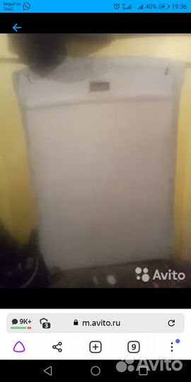 Потолок Чери Алулет