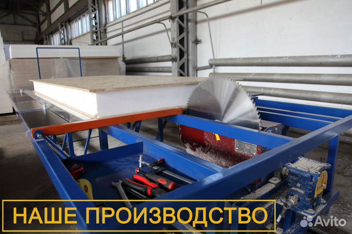 Сип панели от производителя в Лянтор