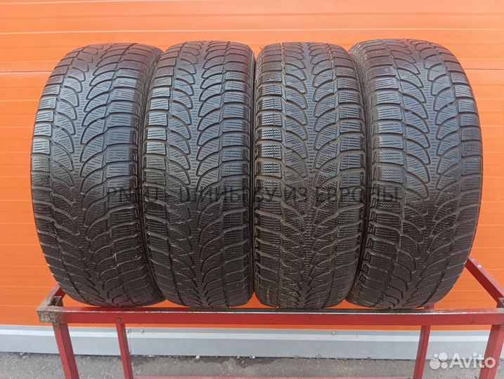 Bridgestone Blizzak LM-80 Evo 235/55 R19 99T